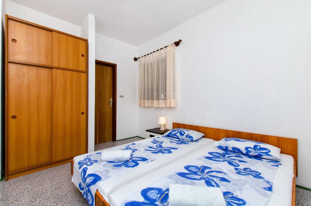 Apartments Stipe Lokva Rogoznica Exterior foto