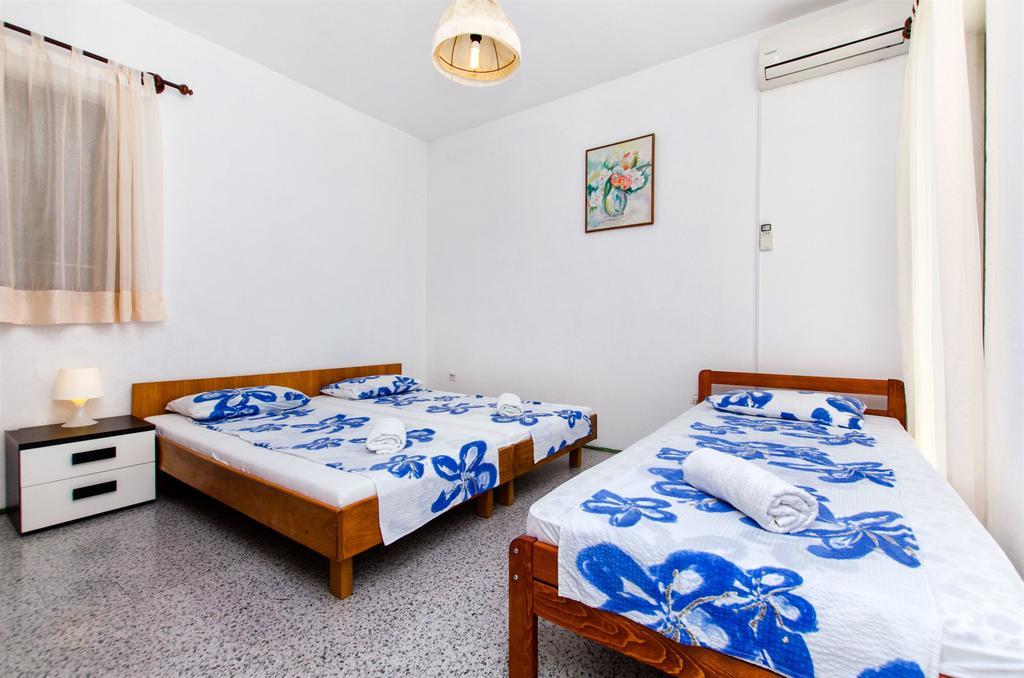 Apartments Stipe Lokva Rogoznica Exterior foto